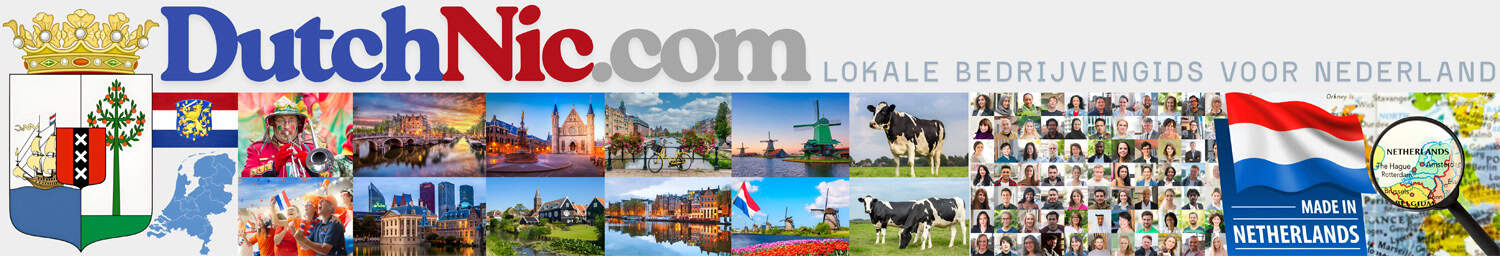 Gemaakt in Nederland - Studio MB-YA  Photography